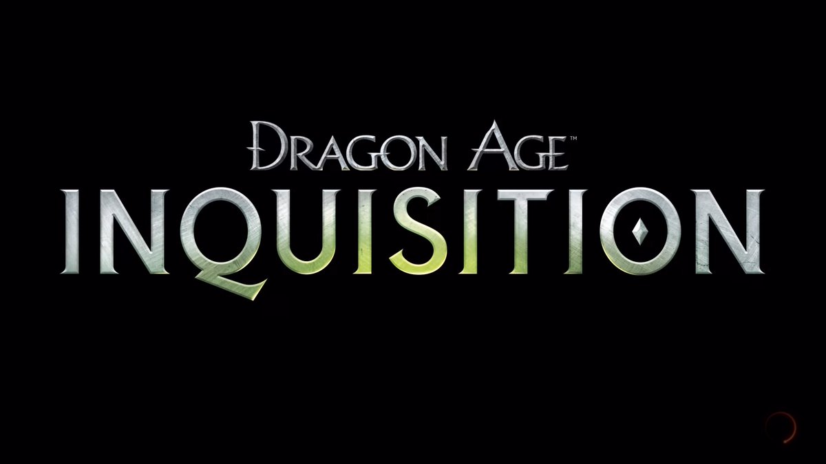 Ps4 ドラゴンエイジ インクイジションgoty版買いました Dragon Age Inquisition だらだらゲームの話の続き